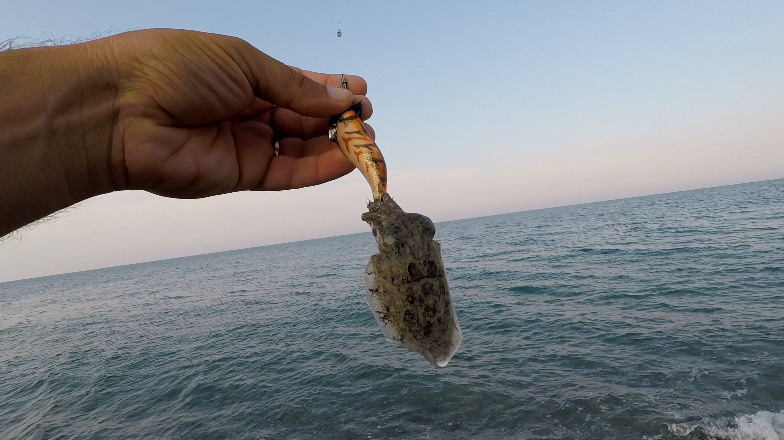 Kit 5 Pezzi Finali Terminali Sele Per Eging - Montature Per Pesca Seppie E Calamari - Foto 3