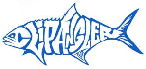 il logo di clipangler elaborato da donatoeffe 
