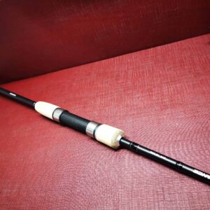 shimano vengeance spinning