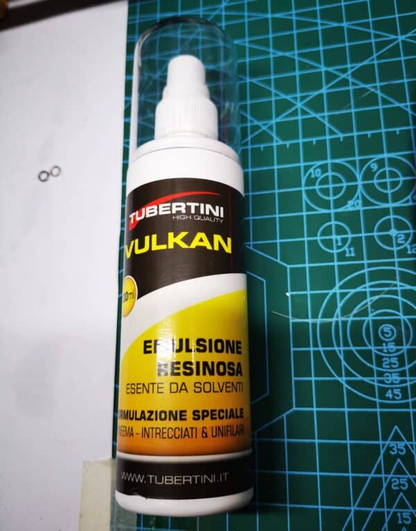 vulkan tubertini