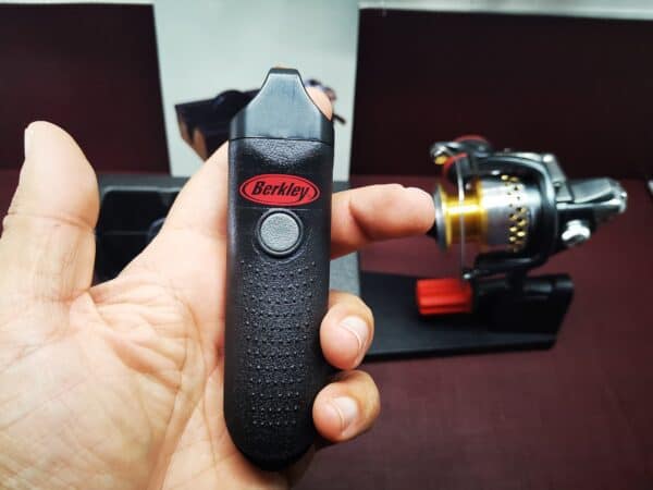 sbobinatore berckley