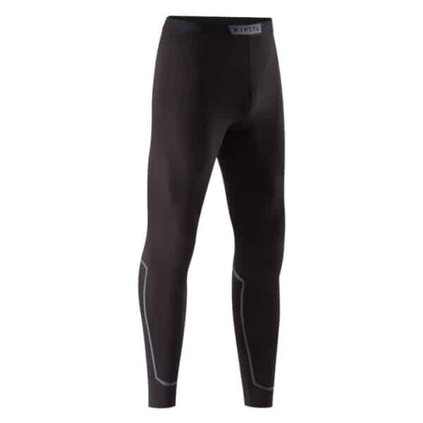 Sotto Pantaloni termici pesca