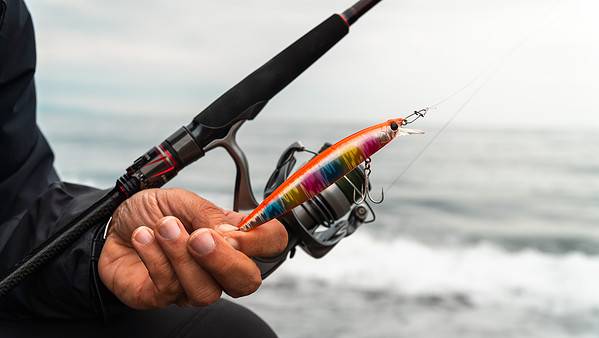 TSURINOYA STINGER 120F - immagine 2