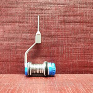 Roto Knotter stonfo - Bobbin Knotter