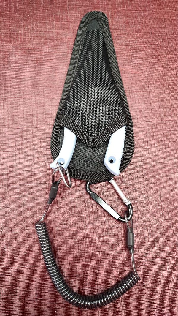 Pinza split ring NOEBY - immagine 3