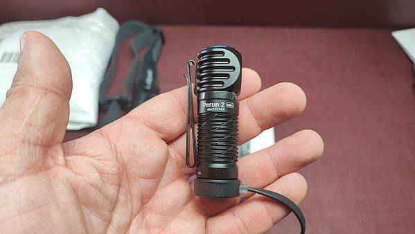OLIGHT PERUN 2 MINI - immagine 3