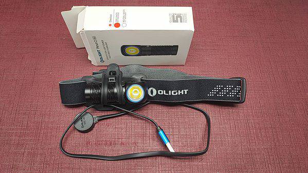 OLIGHT PERUN 2 MINI