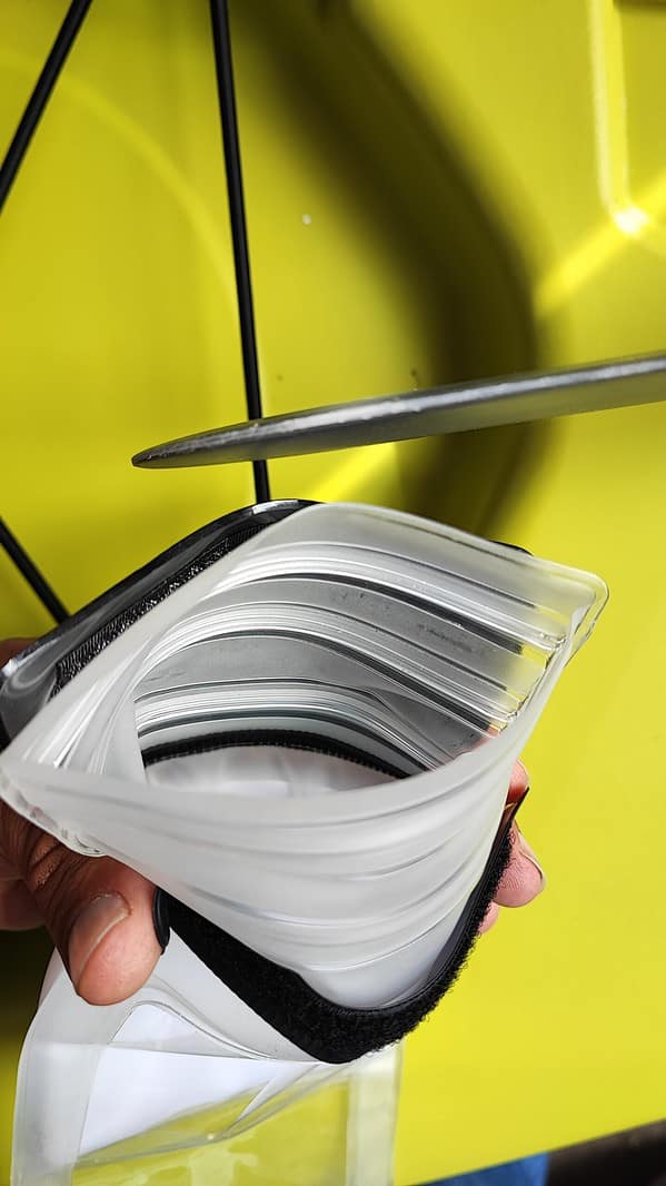 Pochette smartphone stagna IPX8 galleggiante - immagine 4