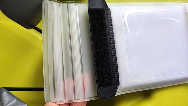 chiusure a tenuta stagna surfsystem