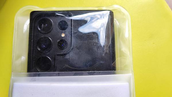 SURFSYSTEM sistema per utilizzo fotocamere