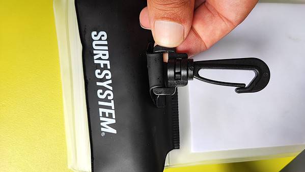 Pochette smartphone stagna IPX8 galleggiante - immagine 3