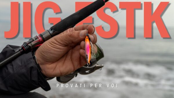 JIG FSTK metal con RATTLING