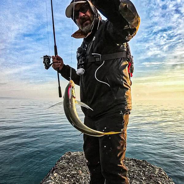 Magic Works Metal Jig Lure Box - immagine 7