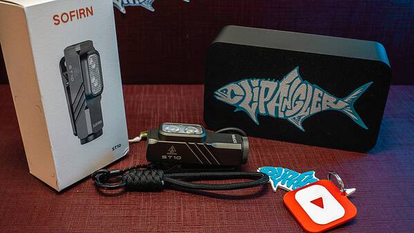 MINI TORCIA ST10 SOFIRN