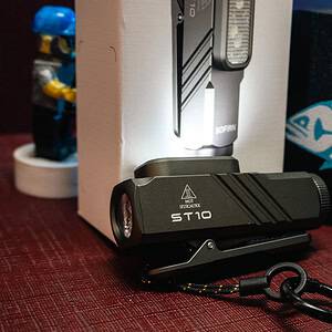 MINI TORCIA ST10 SOFIRN