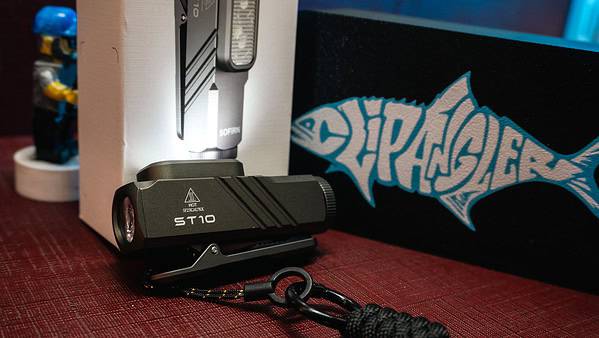 MINI TORCIA ST10 SOFIRN