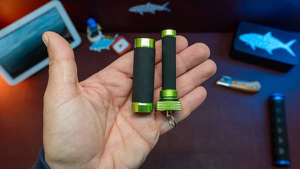 STRINGINODO DISINCAGLIATORE PICCOLO - immagine 2