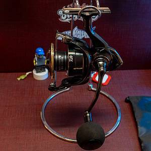 Daiwa Freams LT 5000D-CXH - immagine 2