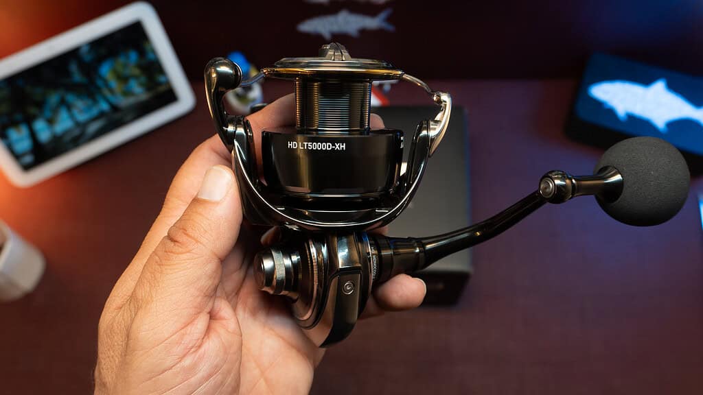 certate hd lt 5000