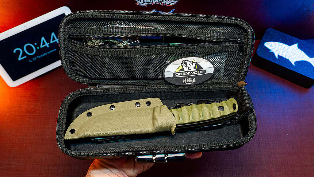 Odenwolf x Kurpfalz Outdoor