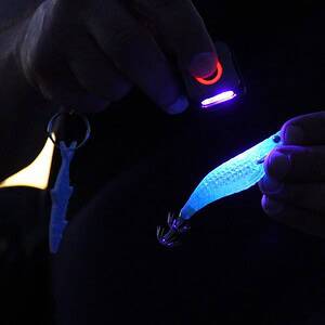 SOFIRN SE1 - LUCE UV