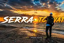 serra in topwater