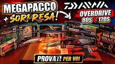 OVERDRIVE LASER IMPACT